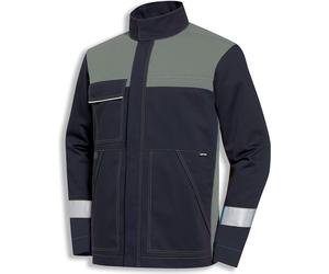Uvex Arbeitsjacke Multifunction Gris (17242) 48-50