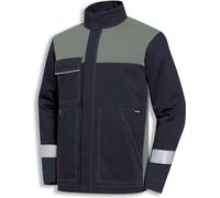 Uvex Arbeitsjacke Multifunction Gris (17242) 60-62