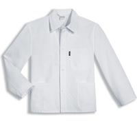 Uvex Arbeitsjacket Eco Blanco (88773) 44