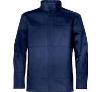 Uvex Arbeitsjacket Soldadura Azul (88181) 52