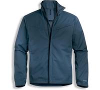 Uvex Arbeitsjacket Suxxeed azul, azul noche (98113) 6XL