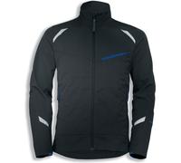 Uvex Arbeitsjacket Suxxeed gris, Graphit (89467) 6XL