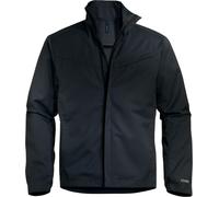 Uvex Arbeitsjacket Suxxeed gris, Graphit (98110) 3XL
