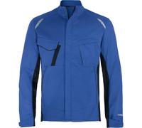 Uvex Arbeitsjacket SuXXeed Industry Blue, Ultramarine XXL