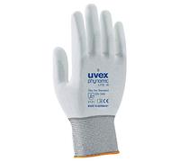 UVEX Art. 60041 - Guantes de protección uvex phynomic Lite Talla 10