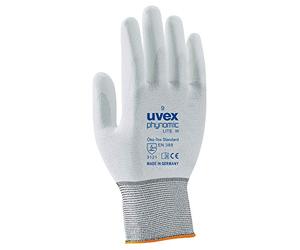 UVEX Art. 60041 - Guantes de protección uvex phynomic Lite Talla 10
