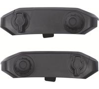 Uvex Audiciónrscápsula protectora pronadaptador amic pull-bajonett 2600236