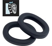 Uvex Audiciónrscápsulas protectoras higiene set 2592642