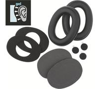 Uvex Audiciónrscápsulas protectoras higiene set 2592643