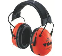 Uvex Audiciónrsprotección Axess Ral Snr 31 DB Serie Ghs cápsula One 2640002 S