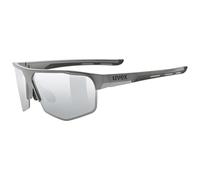 Uvex Axos Set Gafas de deporte Unisex adulto (Pack de 1)