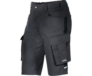 Uvex Bermuda Perfexxion Gris, pizarra (17202) 48