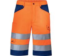 Uvex Bermudas Construction Orange, Warnorange (88490) 48