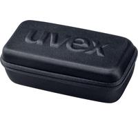 Uvex Caja dura Mit Cierre con cremallerars