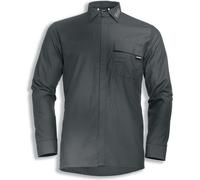 Uvex Camisa de manga larga Multifunction Gris (89409) 43/44