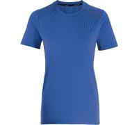Uvex Camiseta de mujer SuXXeed Industry Blue, Ultramarine M