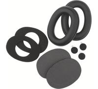 Uvex Carcasa de la cápsularsprotección higiene set 2592641 2592641