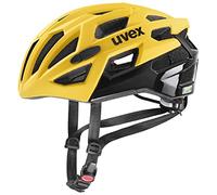 Uvex Carrera 7 Casco de Bicicleta, Unisex