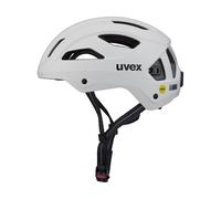 uvex Casco city stride MIPS Hiplok blanco 59 - 61 cm