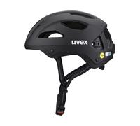 uvex Casco city stride MIPS Hiplok negro 59 - 61 cm