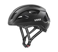uvex Casco City Stride negro