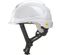 Uvex Casco de protección industrial Pheos S-KR Mips Mit Ventilación Trabajoitcasco de protección B Ventilación B-S- M. Ventilación 9772090 52cm-61cm