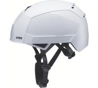 Uvex Casco de protección Perfexxion Multinorm Blanco