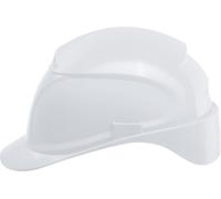 Uvex Casco de seguridad Airwing B 9762020 Blanco Mit Ventilación (97621)
