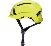 Uvex Casco de seguridad industrial pronamic alpine mips 9735031 mit vents