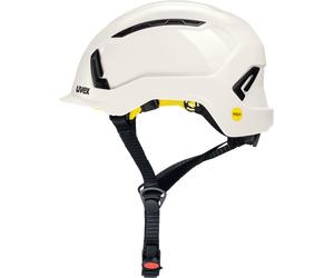 Uvex Casco de seguridad industrial pronamic alpine mips 9735031 mit vents