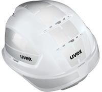 Uvex Casco de seguridad Pheos B-S-Wr 9772038 Mit Ventilación 9772038 25 piezas