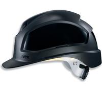 Uvex Casco de seguridad Pheos B-Wr 9772730 Mit Ventilación