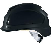 Uvex Casco de seguridad Pheos B-Wr 9772730 Mit Ventilación