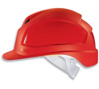 Uvex Casco de seguridad Pheos E 9770320 Sin ventilación 9770320