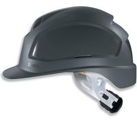 Uvex Casco de seguridad Pheos E-Wr 9770830 Sin ventilación