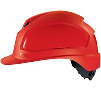 Uvex Casco de seguridad Pheos Ies 9772340 Mit Ventilación 9772340