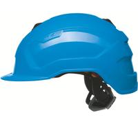 Uvex Casco de seguridad Pronamic 9731530 Mit Ventilación 9731530