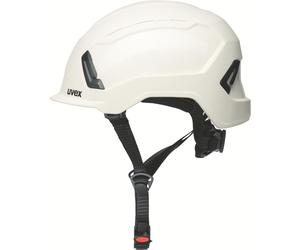 Uvex Casco de seguridad Pronamic Alpine E 30 Sin ventilación 9736030