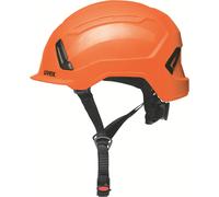 Uvex Casco de seguridad Pronamic Alpine E 9736230 Sin ventilación 9736230