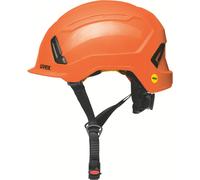 Uvex Casco de seguridad Pronamic Alpine E Mips 9736231 Sin ventilación 9736231
