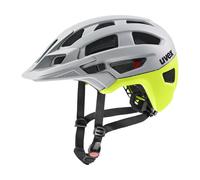 uvex Casco Finale 2.0 amarillo/gris