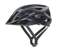 uvex Casco i-vo 2 azul