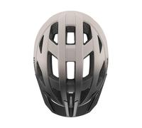 Uvex I-Vo 2 Mips Warm Grey - Black Matt (S4106610300) Casco de ciclismo 56 - 60 cm