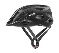 uvex Casco i-vo 2 negro