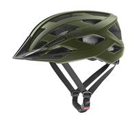 Uvex I-Vo 2 Dark Olive Matt (S4106600300) Casco de ciclismo 56 - 60 cm