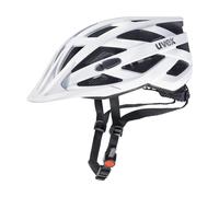 uvex Casco i-vo cc blanco