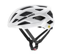 uvex Casco i-volute MIPS blanco