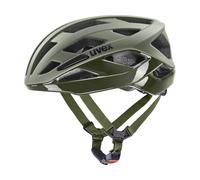 uvex Casco i-volute verde