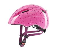 uvex Casco para niños Kid 2 lila