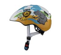 uvex Casco para niños Kid 2 marrón 46 - 52 cm